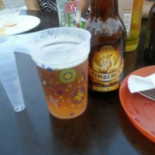 Strantwerpen Comida