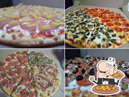 Balvis Pizza food