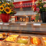 Mandarin Comida