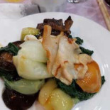 Affable Eatery Comida