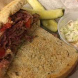 Bebe's Eatery Comida