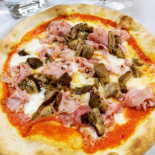Arcibar Comida