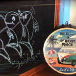 Fish Tango Exterior