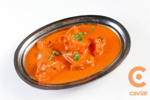 Great Indian Cuisine food