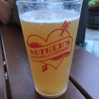 Mother's Brewing Company food