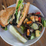 Austin Java Comida