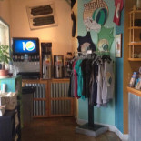 Corolla Cantina Dentro