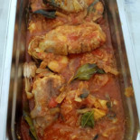 Traiteur Bjp Comida