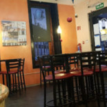 Olympus Caffe Comida