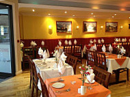 Everest Spice Nepalese And Indian food