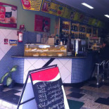 Divisa Bar e Lanches Nourriture