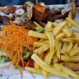 Come A Bebe Food