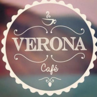 Verona Cafe food