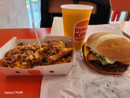 Burger King Torres Vedras Drive food