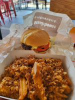 Burger King Torres Vedras Drive food