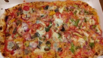 Pizzalonga Away Motta Di Livenza menu