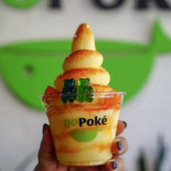 Gopoké Comida