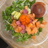 Fish 153 Comida