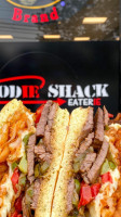 The Foodie Shack Eaterie food