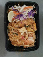 Thai Thai Thai By Vanida Thai food