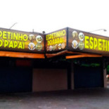 Espetinho Do Papai Exterior