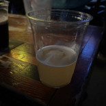 You Know Whose Pub Comida
