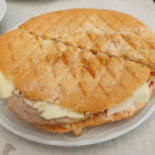 Mibar Comida