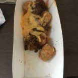 Sonic Drive-In Comida