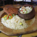 Abidjan Comida