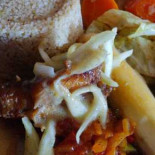 Abidjan Comida