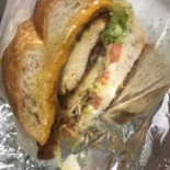 Mini Mart Comida