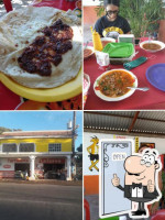 Birrieria Jalisco food