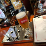 Rishton Arms Comida