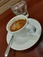 Elixir Espresso food
