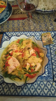 Angkor food