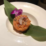 Cinese Sole D'oriente Comida