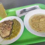 Cafetta Usat Comida