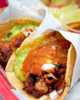 El Chila Mexican Food food