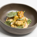 Rossio Gastrobar Nourriture