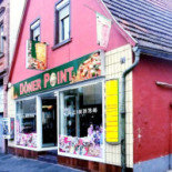 Döner Point Exterior