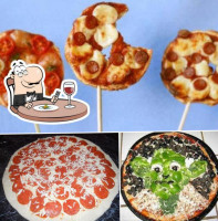 Super Pizza food