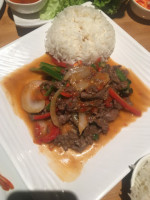 Dokkun Thai food