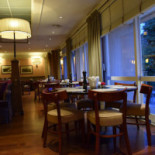 La Grange Aux Ormes Comida