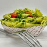 Rockbird Comida