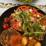 Micro Bar Comida