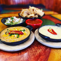 Ajo Al's Mexican Cafe food