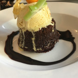Bistrot L'estrapade Comida