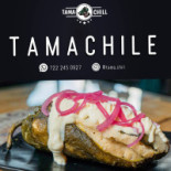 Tama.chill Comida
