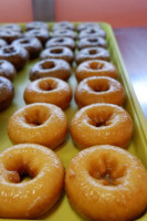 Ar Donuts food