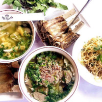 PhỞ HÀ NỘi San Jose food